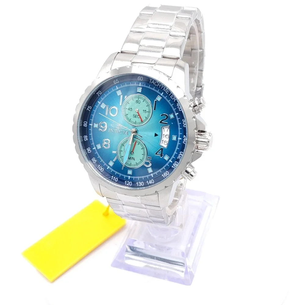 Invicta Specialty Altoris 50689 Men's Chronograph Watch 45mm